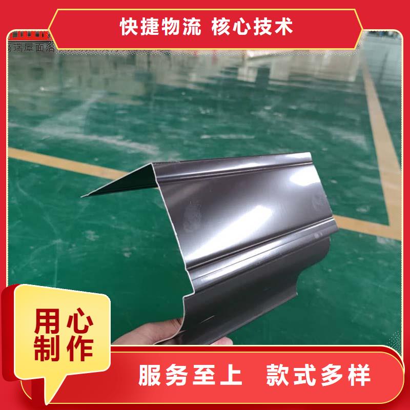 室外雨水管质量稳定品质不将就