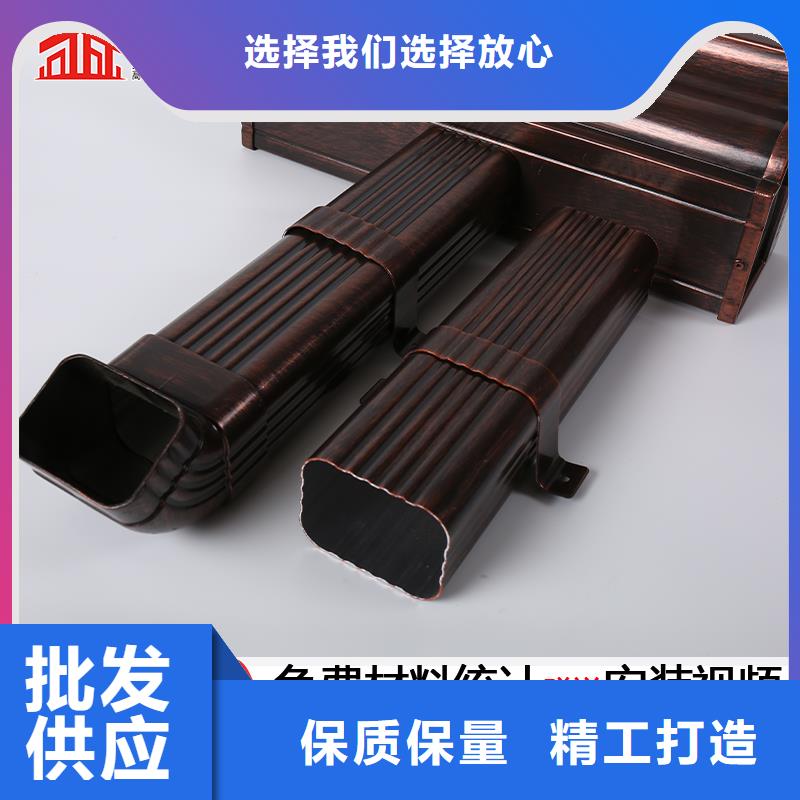 雨水管连接价格行情使用寿命长久