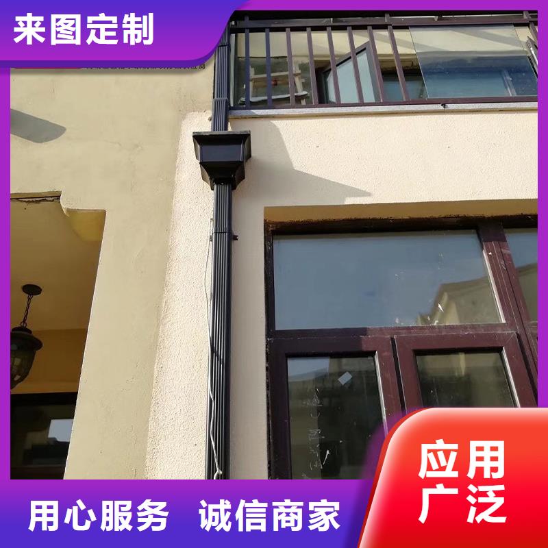 高层雨水管当地货源