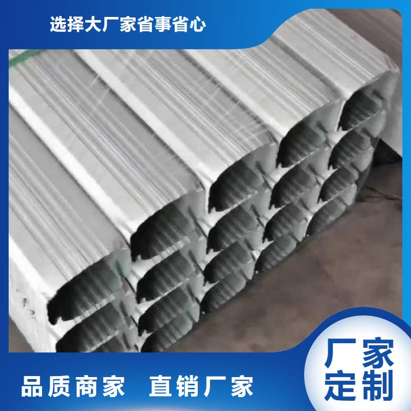 镀铝锌铁皮落水管规格生产厂家