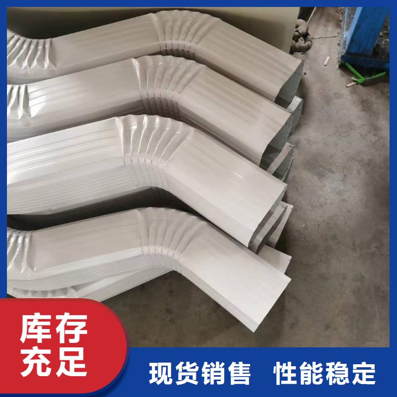矩形方形彩钢雨水管全国配送当地供应商