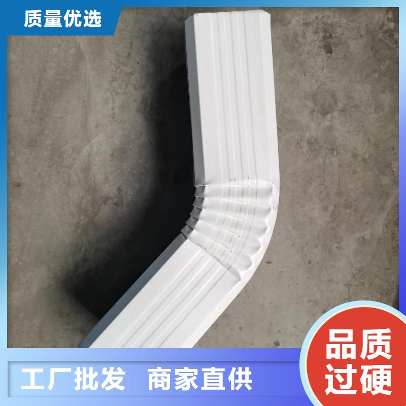 钢制雨水管在线咨询种类齐全