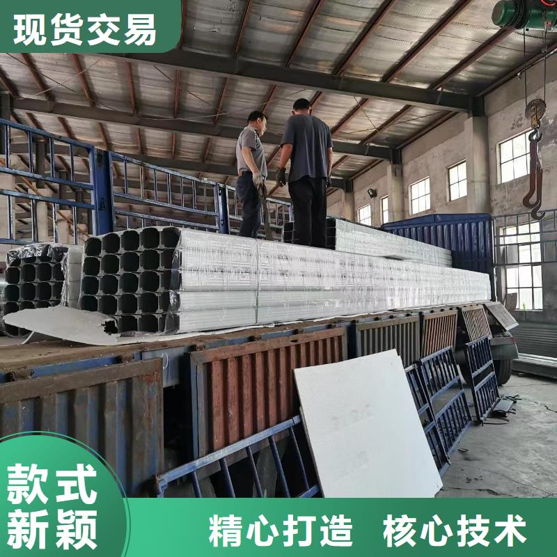 彩钢雨水管质量可靠当地品牌