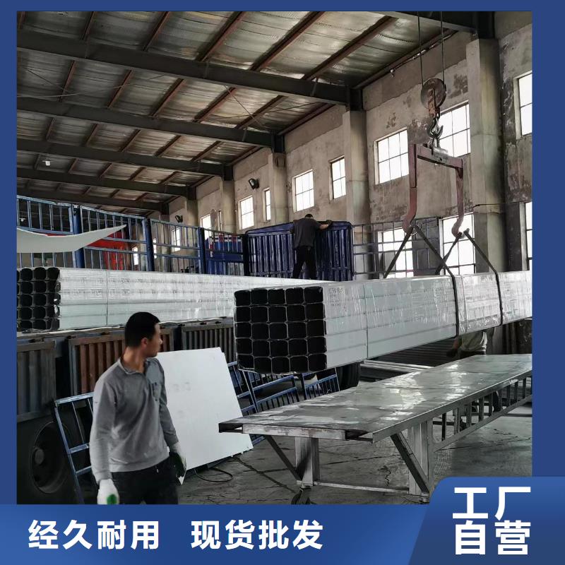 厂房彩钢雨水管规格齐全本地品牌