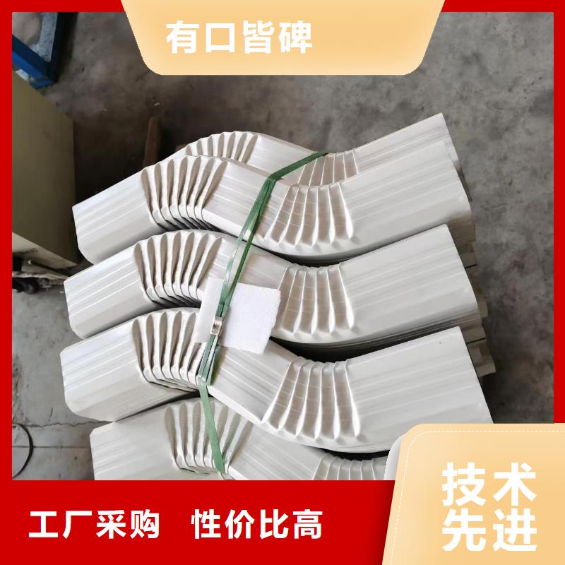彩钢落水管现货报价分类和特点