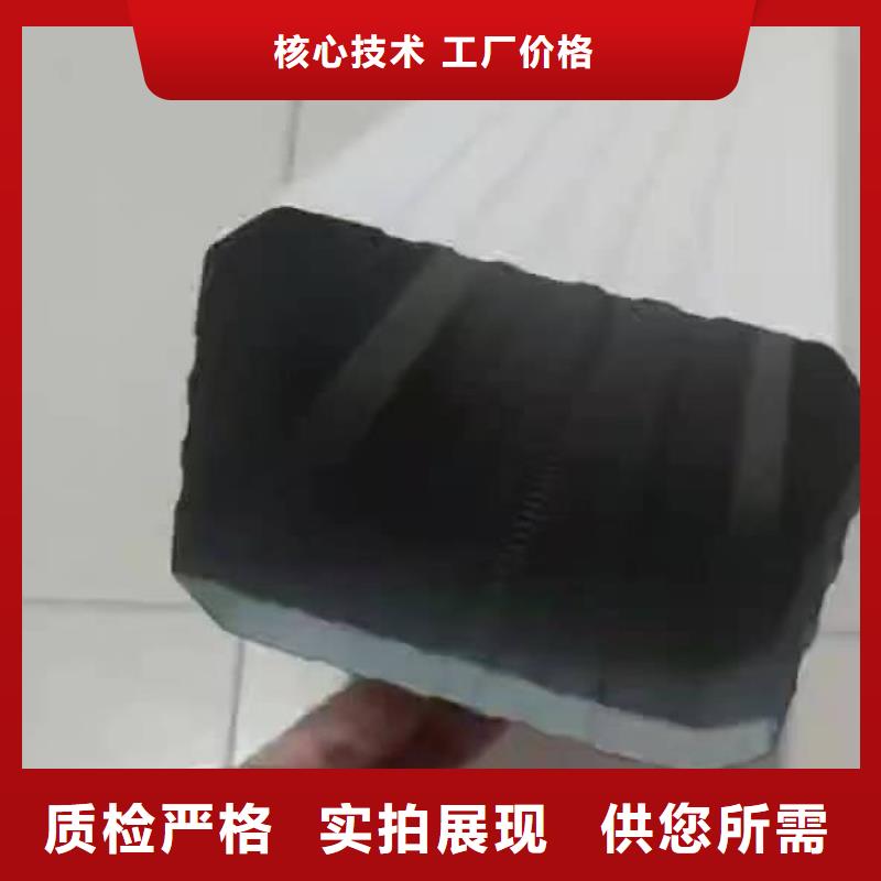 彩钢落水管实体厂家同城制造商