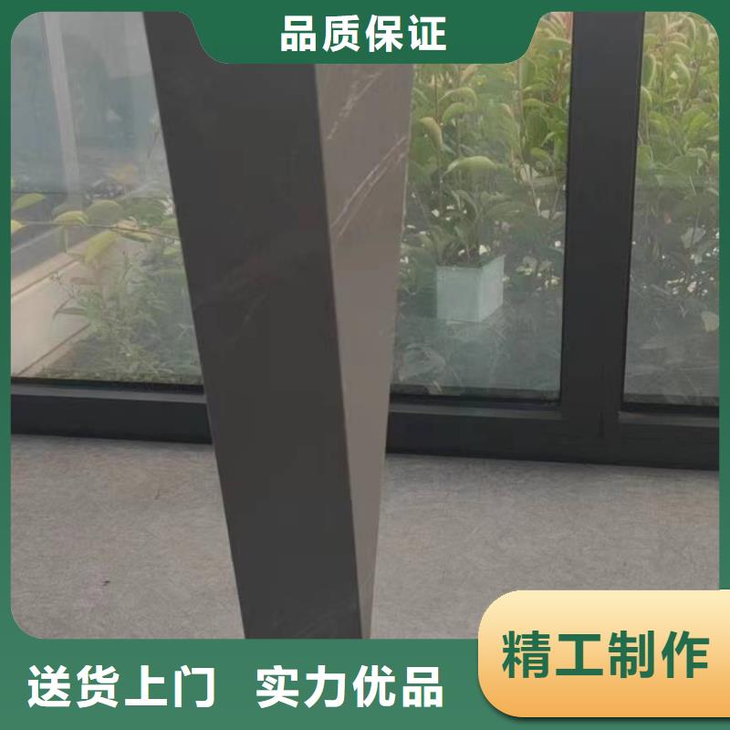 厂房钢制雨水管中心加工定制