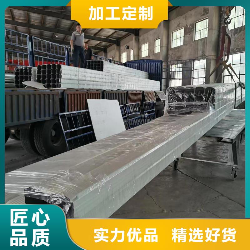 钢结构雨水管报价用途广泛