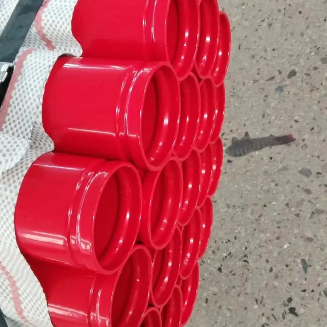 热浸塑保护钢制复合钢管敢与同行比质量