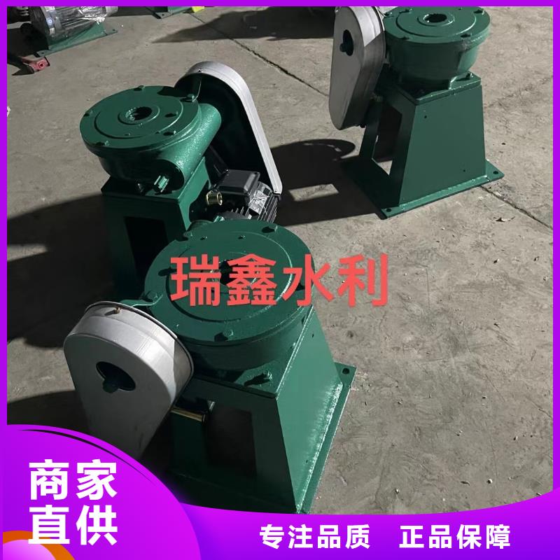 【启闭机】格栅除污机一站式厂家厂家直销规格多样