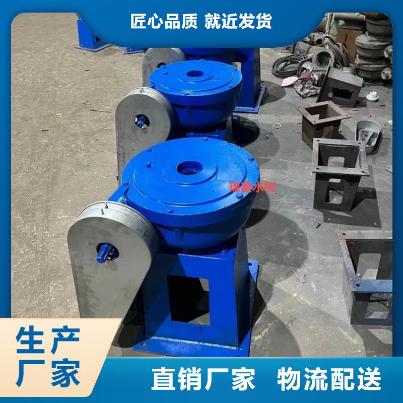 启闭机水利翻板闸门优选厂家大库存无缺货危机