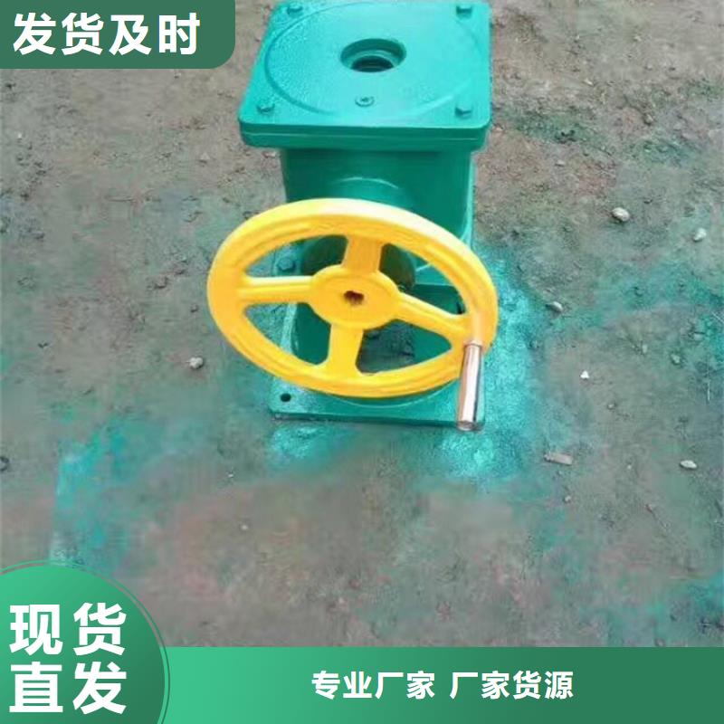 启闭机螺杆式启闭机厂家当地公司