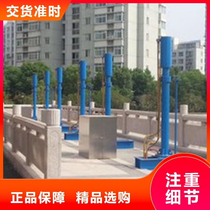 启闭机钢丝绳牵引清污机当地货源好厂家有担当