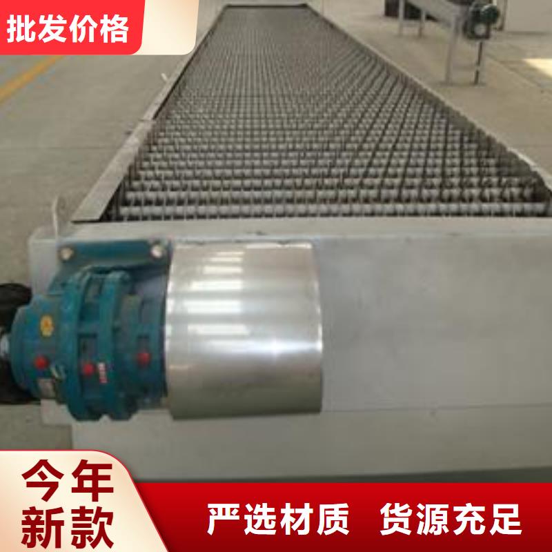 304材质回转式格栅匠心品质
