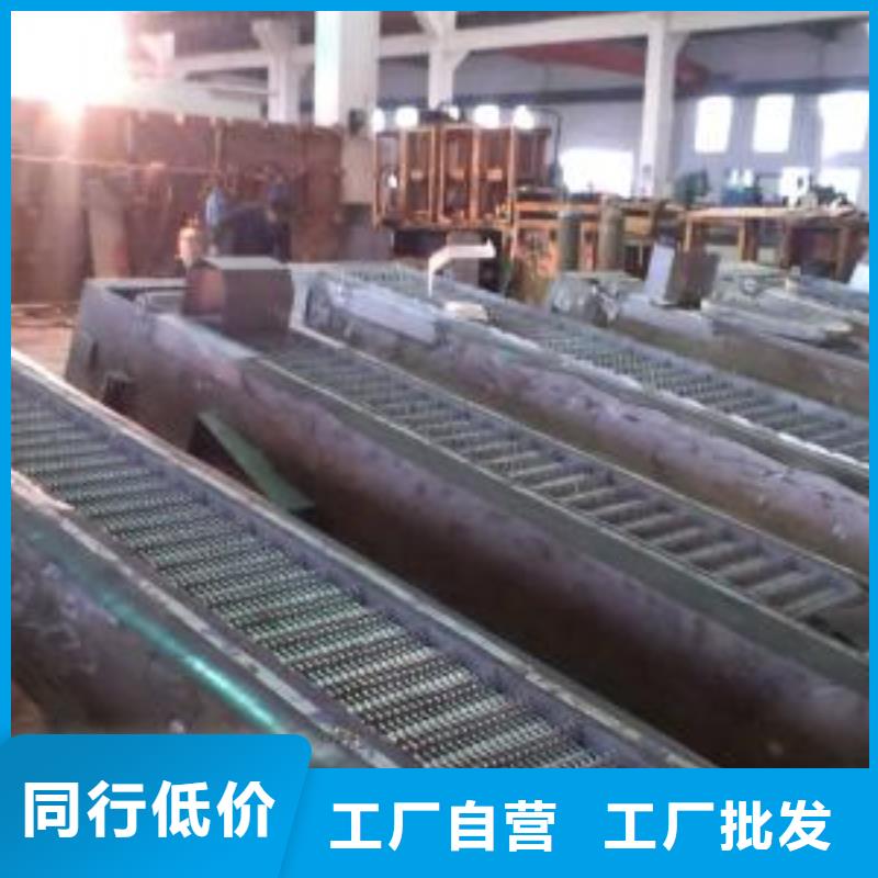 清污机hq型回转式清污机诚信厂家当地生产厂家