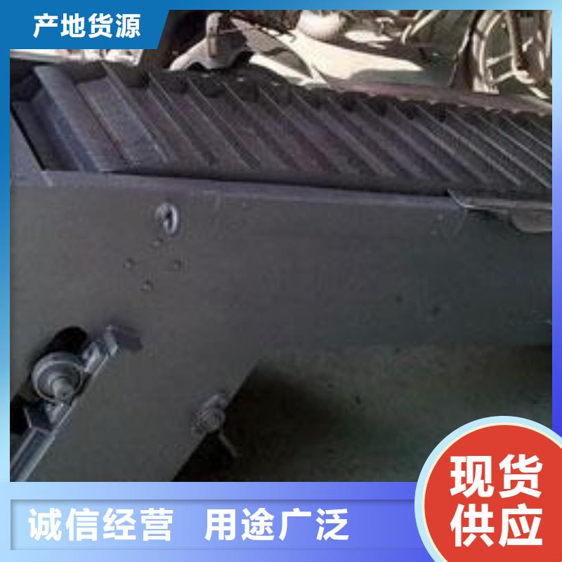 抓斗格栅除污机同城生产商