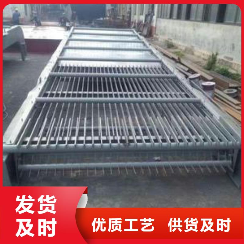 清污机格栅除污机服务周到随到随提