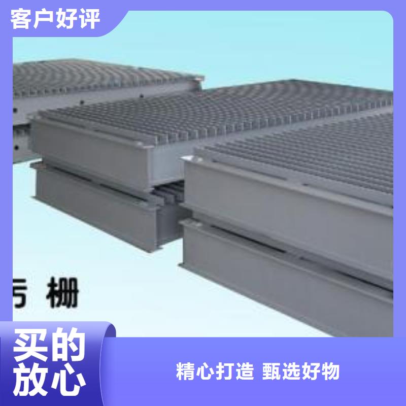清污机钢制闸门材质实在当地品牌