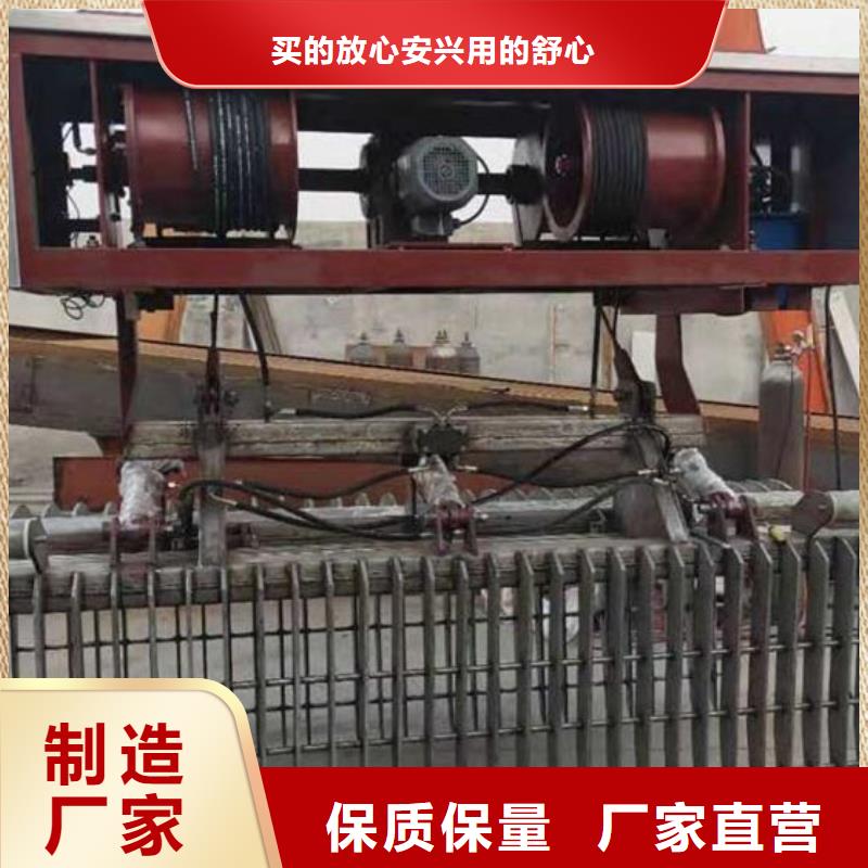 清污机启闭机厂家经验丰富质量放心厂家经验丰富