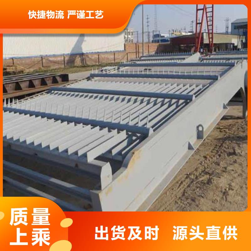 清污机-启闭机闸门实力雄厚品质保障的图文介绍