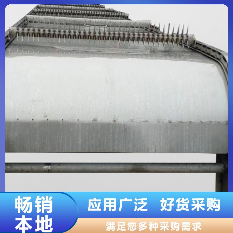 FHG型反捞式格栅除污机好品质选我们