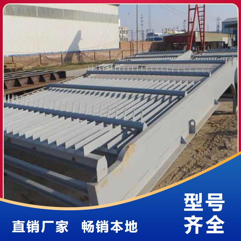 清污机【铸铁闸门】源头实体厂商同城货源