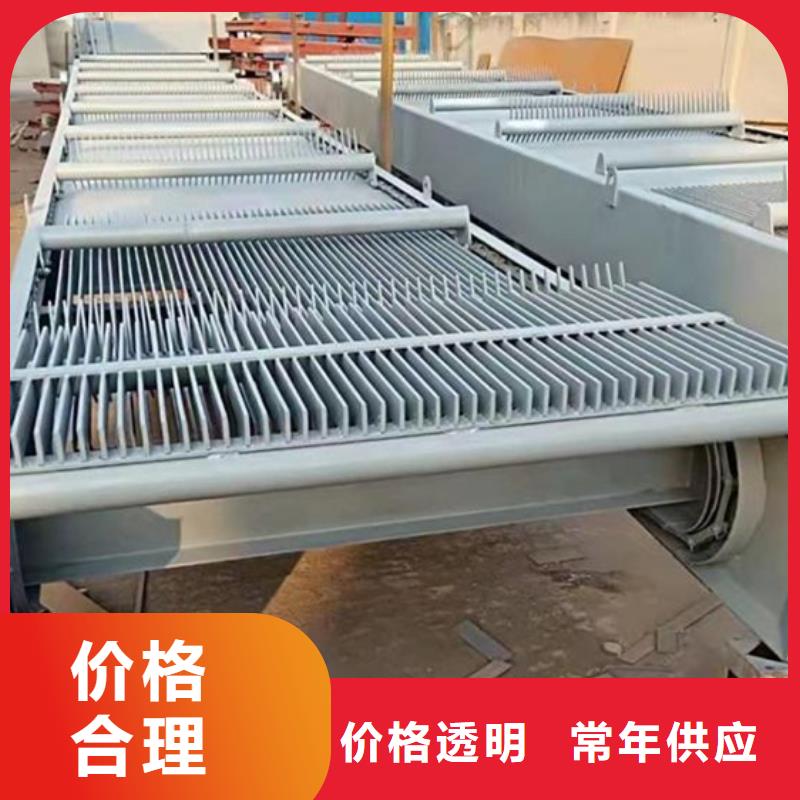 清污机液压翻板闸门实力雄厚品质保障当地服务商