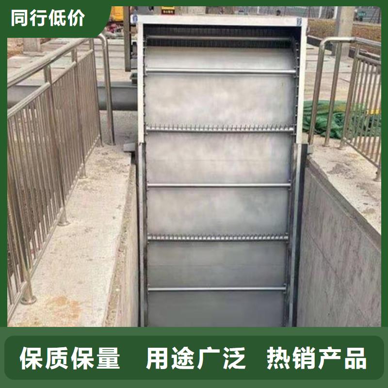 清污机根据要求定制诚信可靠