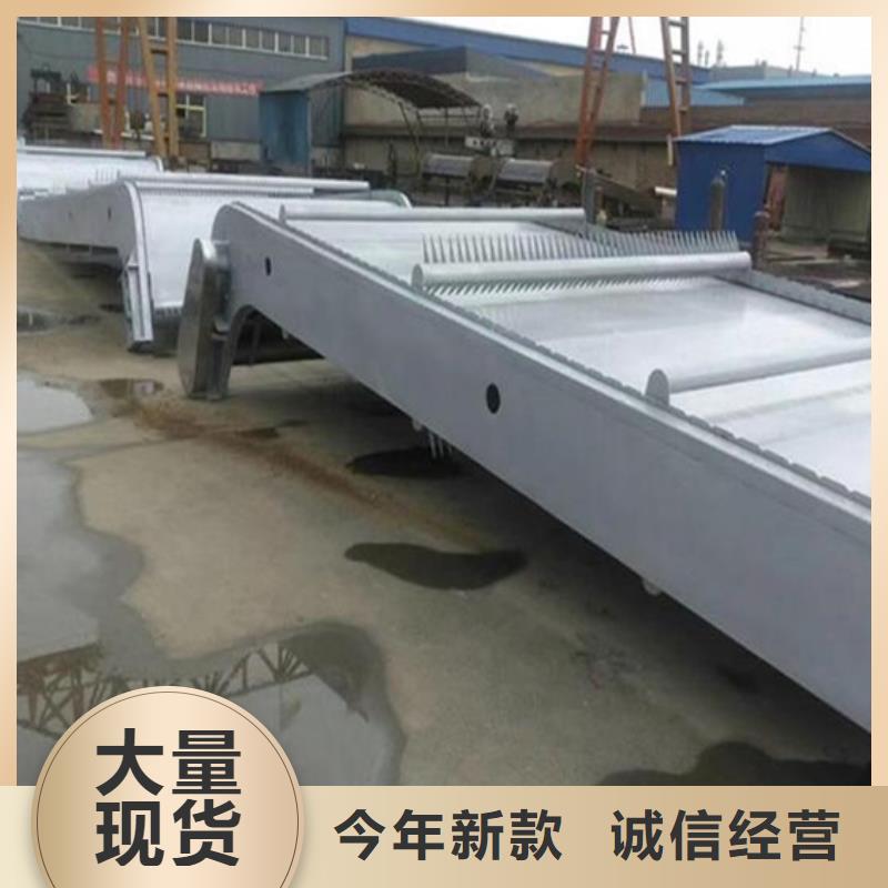 清污机铸铁闸门支持定制保质保量