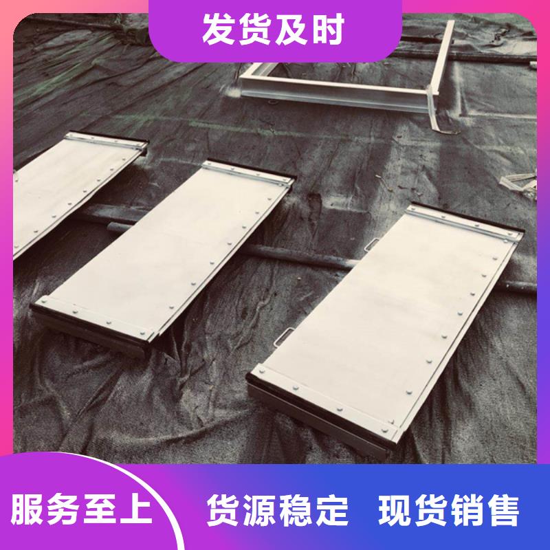 钢闸门水库钢闸门发货迅速现货