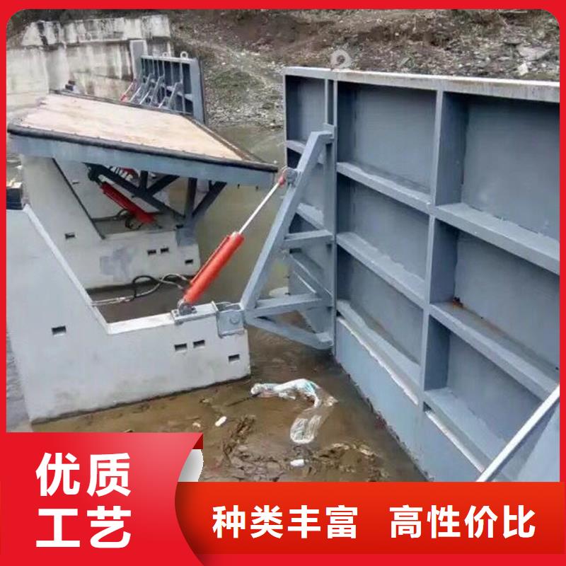 【钢闸门启闭机厂家畅销当地】选择大厂家省事省心