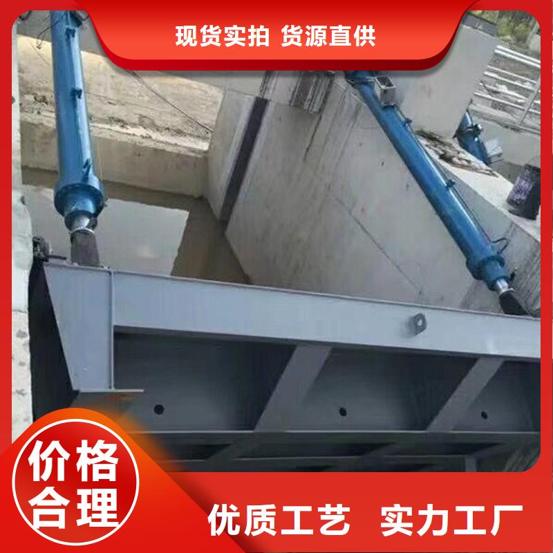 【钢闸门,移动式卷扬启闭机支持拿样】精工细作品质优良