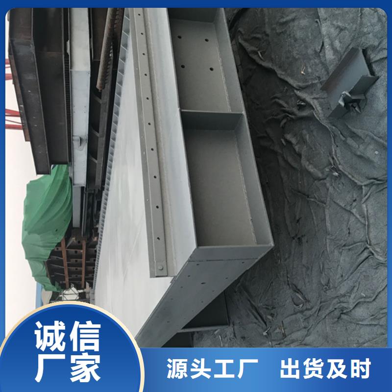 钢闸门品质服务生产型