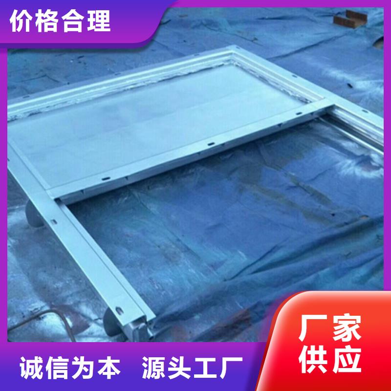 钢闸门钢板闸门货到付款本地经销商