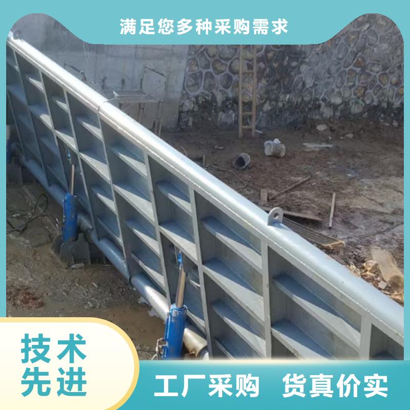 钢闸门,拍门支持定制好产品有口碑