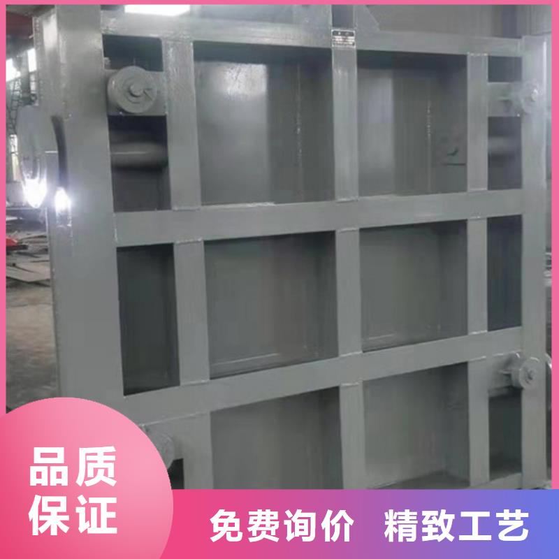 钢闸门液压翻板闸坝自产自销当地公司