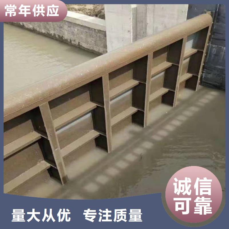 钢闸门-弧形钢制闸门产品参数本地公司