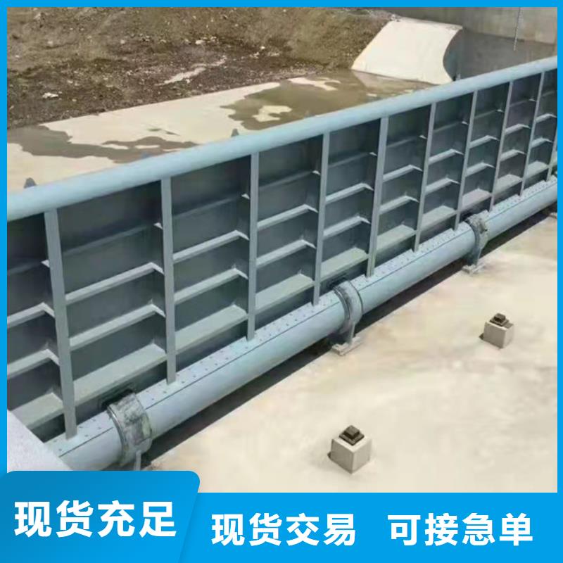 钢闸门不锈钢闸门实地大厂每个细节都严格把关
