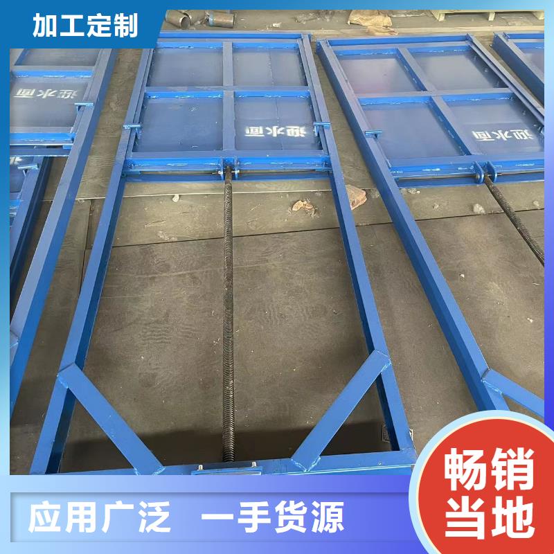 【钢闸门河道钢制闸门一手货源源头厂家】品质之选