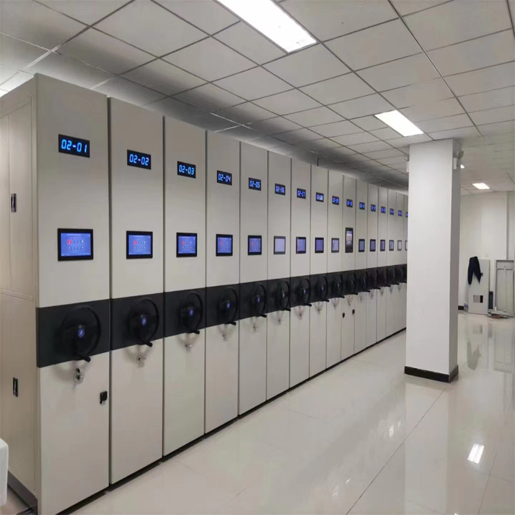 手摇密集柜厂家商-欢迎咨询品质信得过