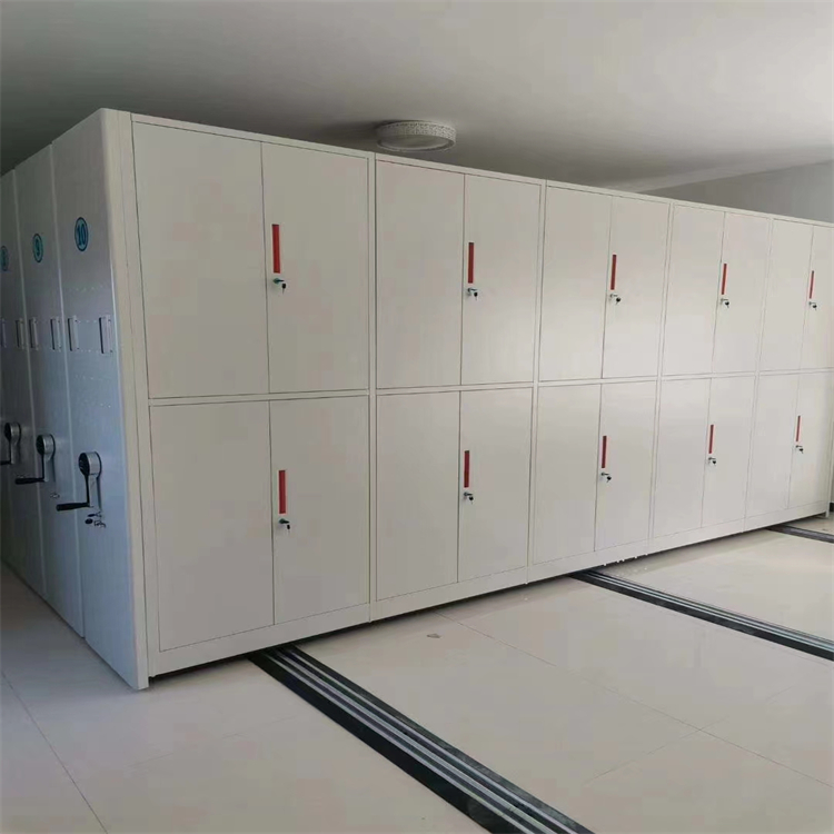 手摇密集柜搬迁拆装-欢迎咨询型号全价格低