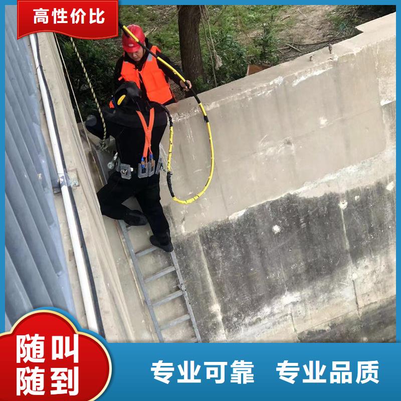水下作业-水下探摸水下安装-快速抵达现场技术精湛