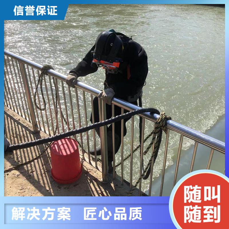 潜水作业-水下作业平台行业领军实力团队