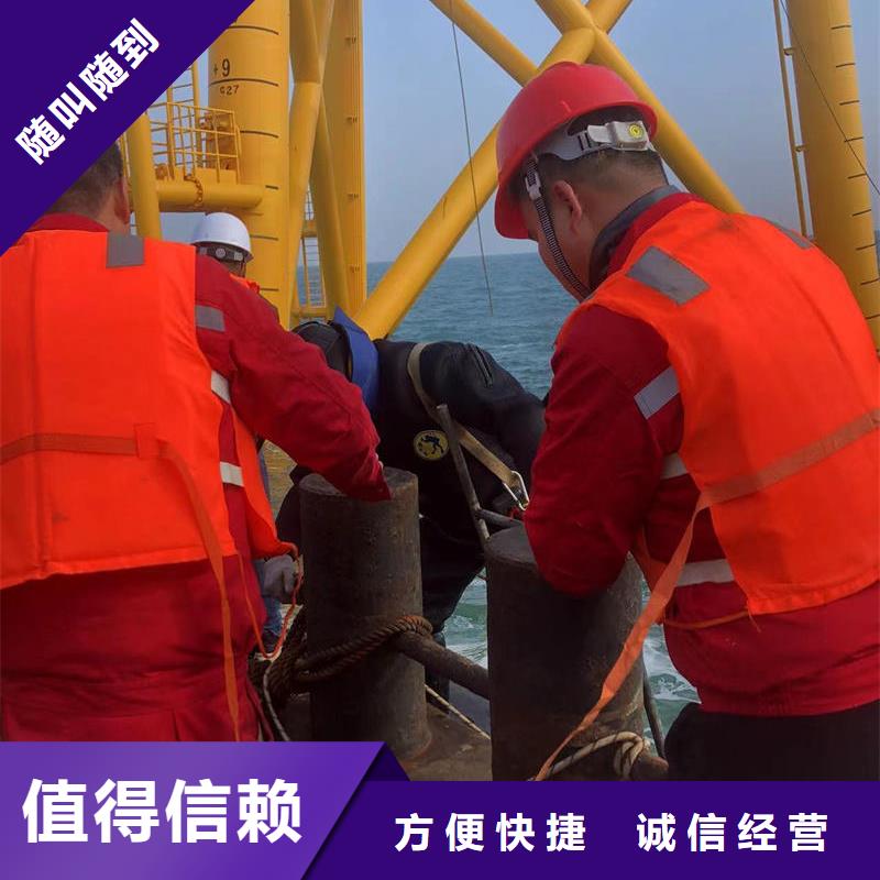 ​潜水作业专业团队当地生产商