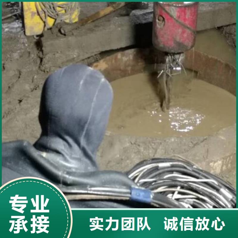 水下水下打捞公司诚信遵守合同