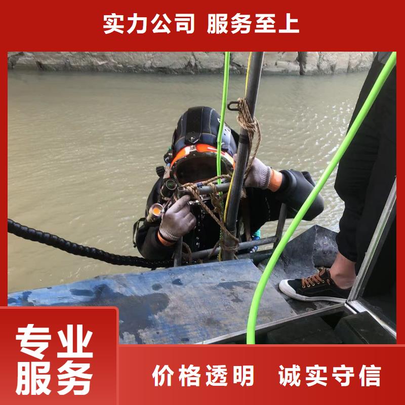 水下疏浚口碑极佳解决方案