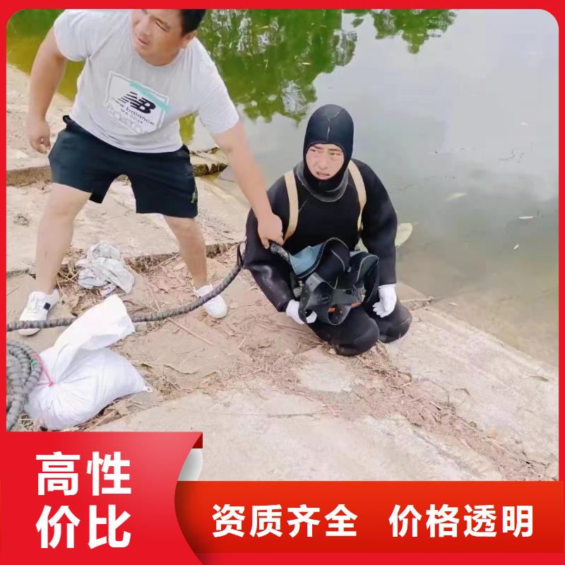 水下船舶修理口碑极佳一站搞定