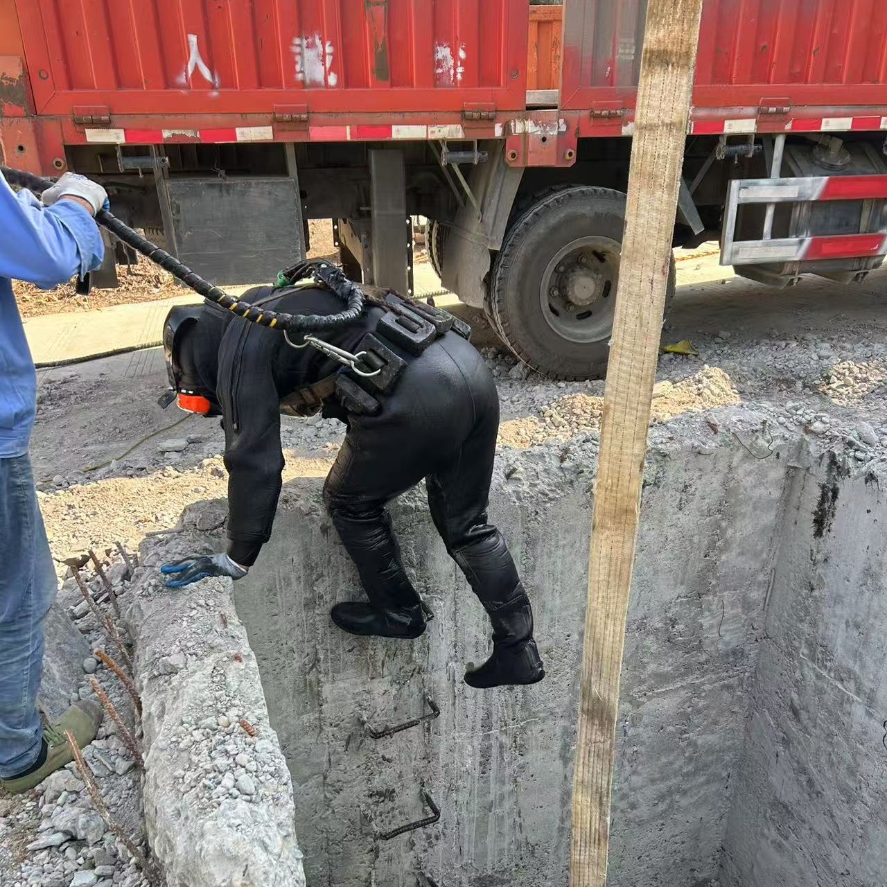 水下摄影水下难题，一键攻克同城货源