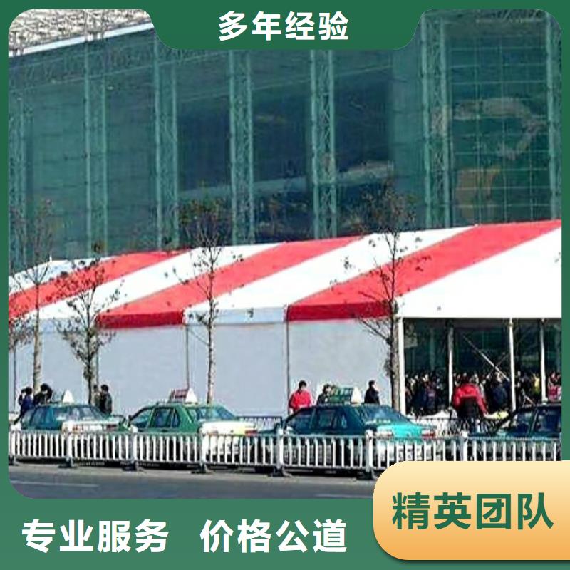 中山市民众镇大型篷房出租租赁搭建现场搭建布置本地货源