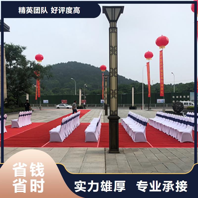 【桌椅出租】尖顶篷房租赁解决方案当地公司